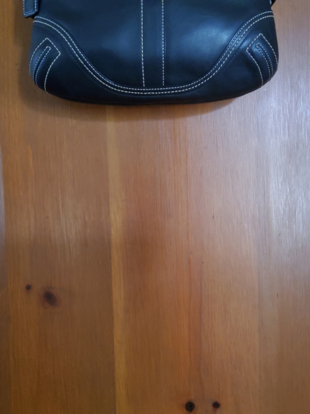 Coach Vintage Y2K SOHO F10188 EUC - Picture 16 of 16